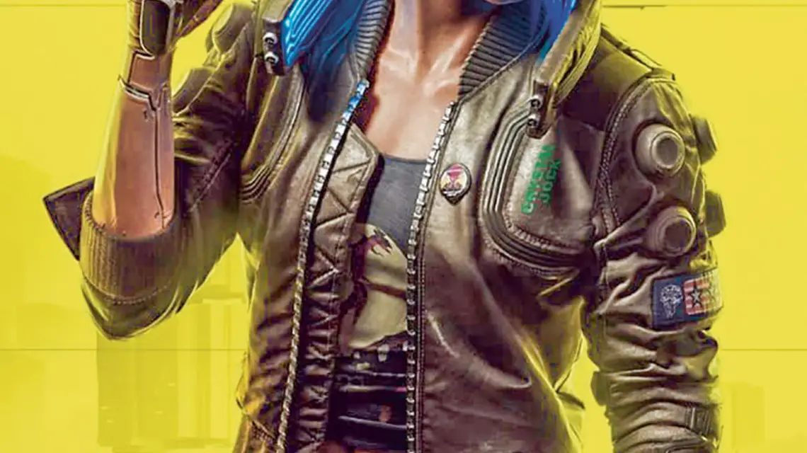  / CD PROJEKT