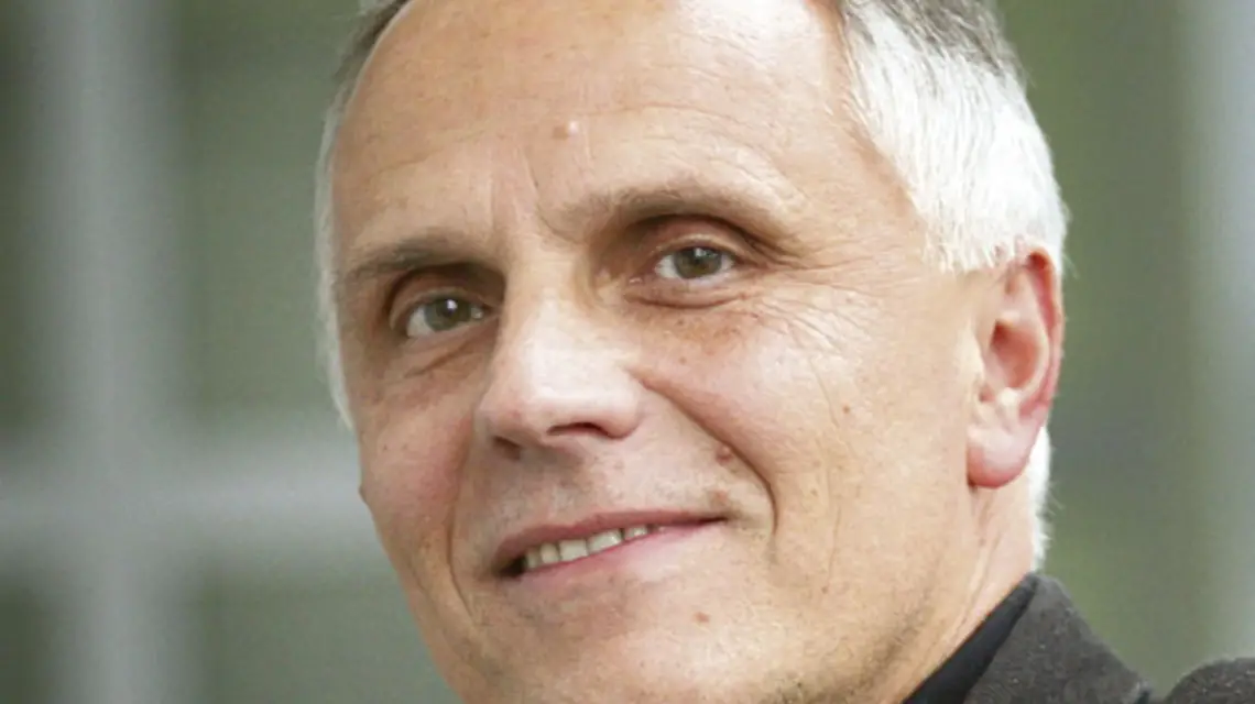 Prof. Andrzej Jajszczyk /fot. Piotr Guzik / Fotorzepa / 