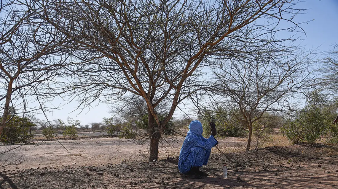  / BOUREIMA HAMA / AFP / EAST NEWS