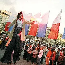 fot. G. Kozakiewicz / 