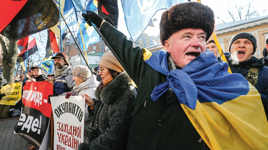  / SERGEY DOLZHENKO / EPA / PAP