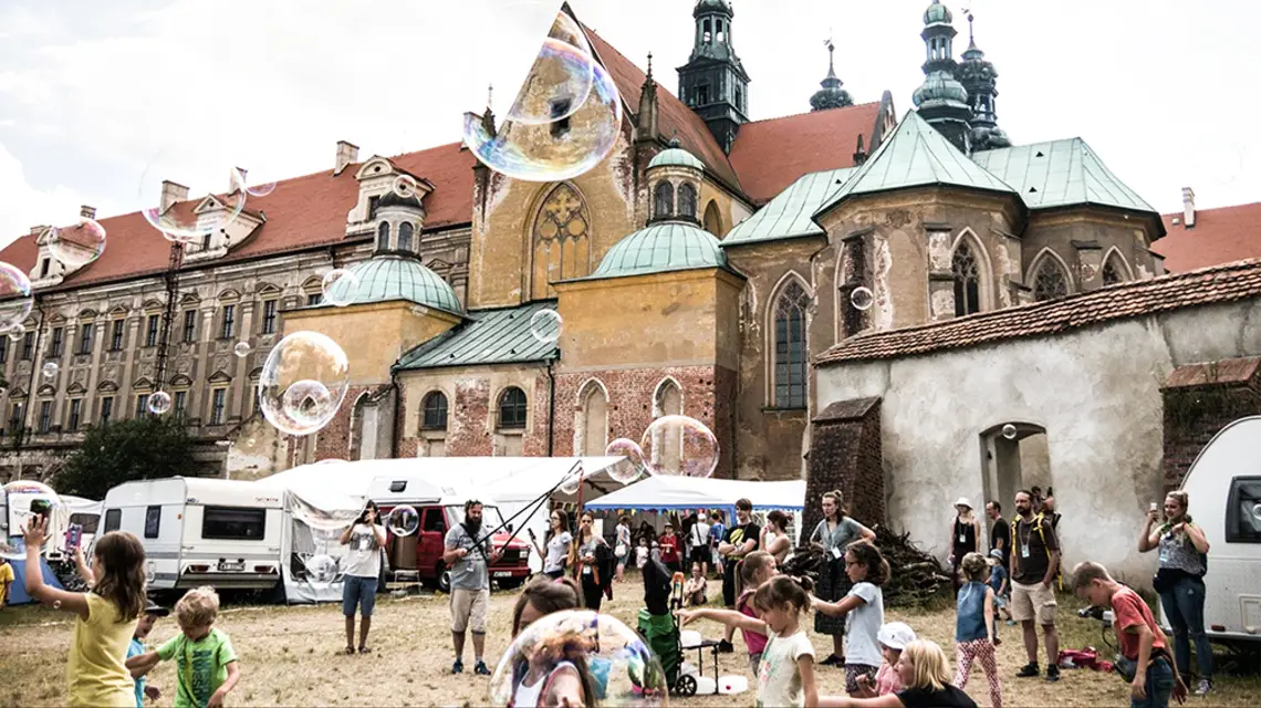  / KAROLINA STĘPNIEWSKA / SLOT ART FESTIVAL