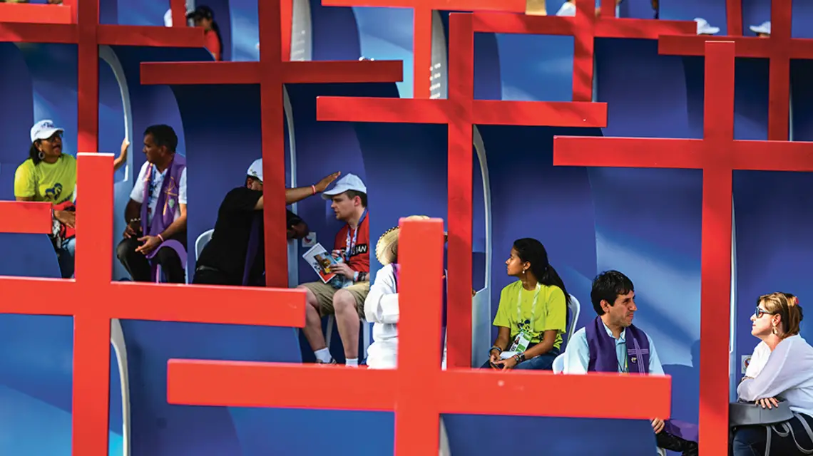  / LUIS ACOSTA / AFP / EAST NEWS