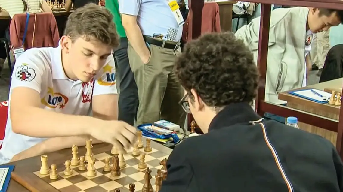  / CHESS24