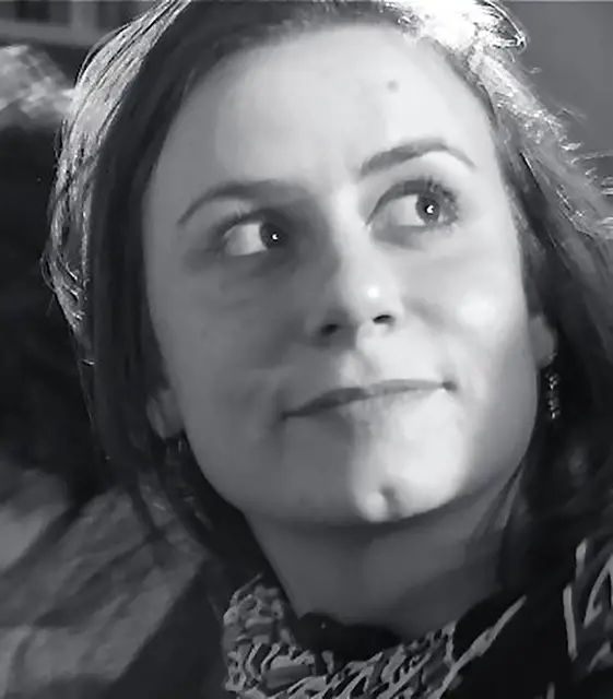 Willwmijn Lamp / / KBF