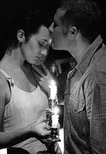 "Osobisty Jezus" (reż. Przemysław Wojcieszek) / 