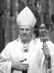 Abp William J. Levada / 