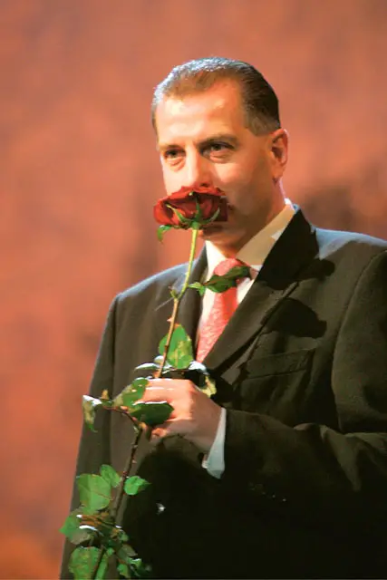 Rafał Dutkiewicz / fot. AG / 