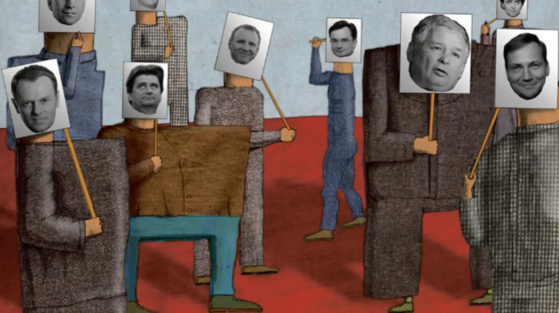 / ryc. Marek Tomasik / 