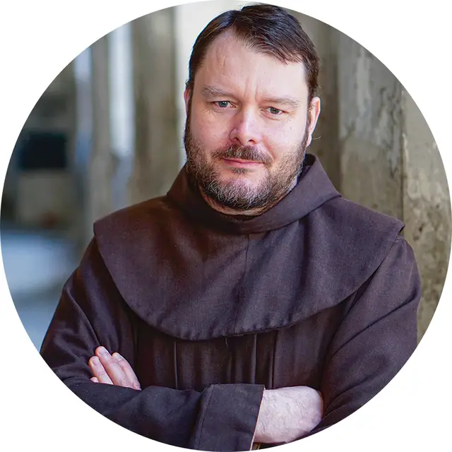  / JAKUB HALCEWICZ / WIĘŹ