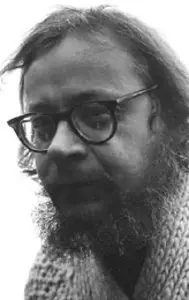 Jerzy Grotowski (1933-1990) / 