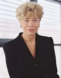 Prof. Gesine Schwan / 