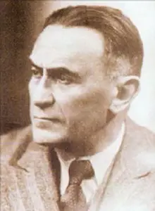 Tadeusz Boy-Żeleński, fotografia z czasów lwowskich / 