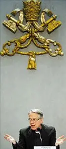 O. Federico Lombardi / 