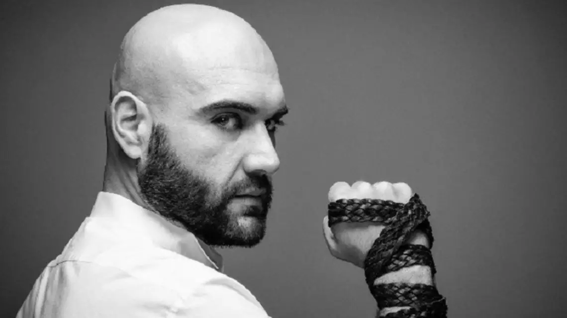 Xavier Sabata