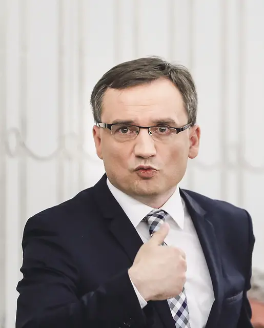  / ANDRZEJ IWAŃCZUK / REPORTER