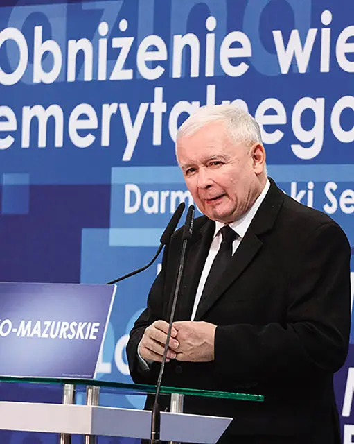  / ARTUR SZCZEPAŃSKI / REPORTER