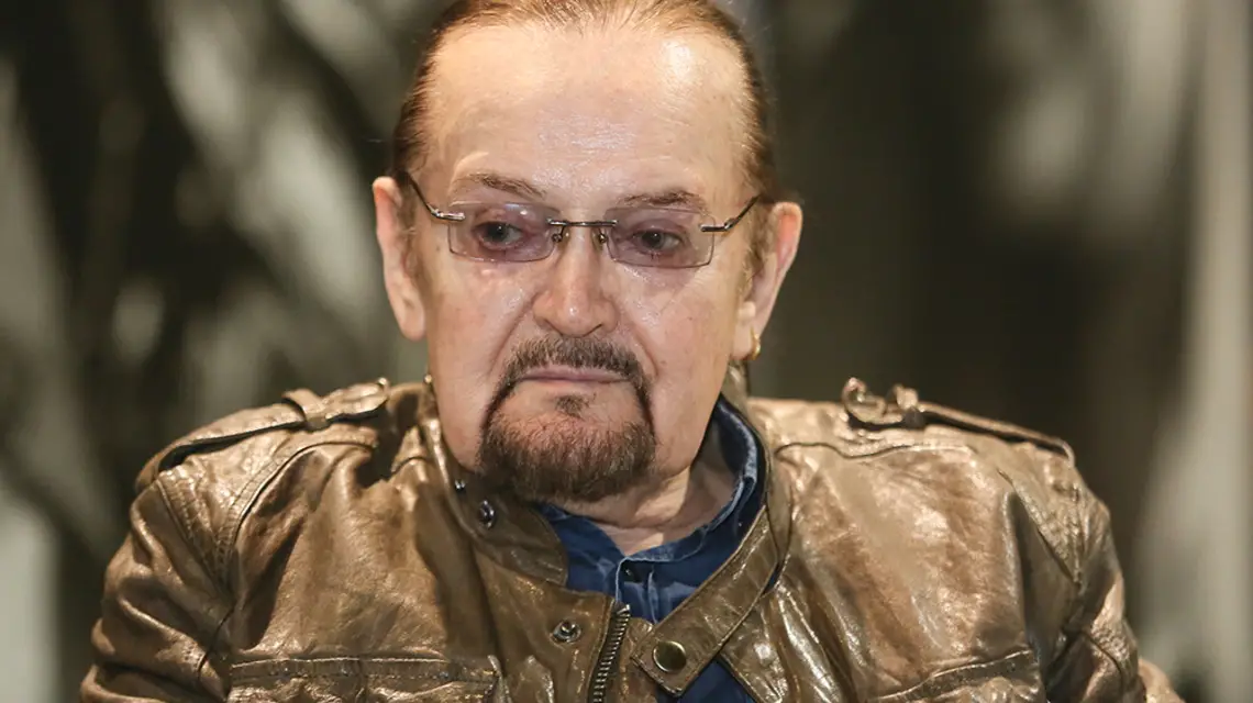  / LESZEK SZYMAŃSKI / PAP