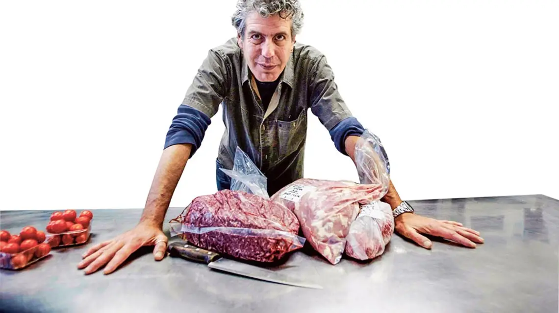  / FAIRFAX MEDIA / GETTY IMAGES