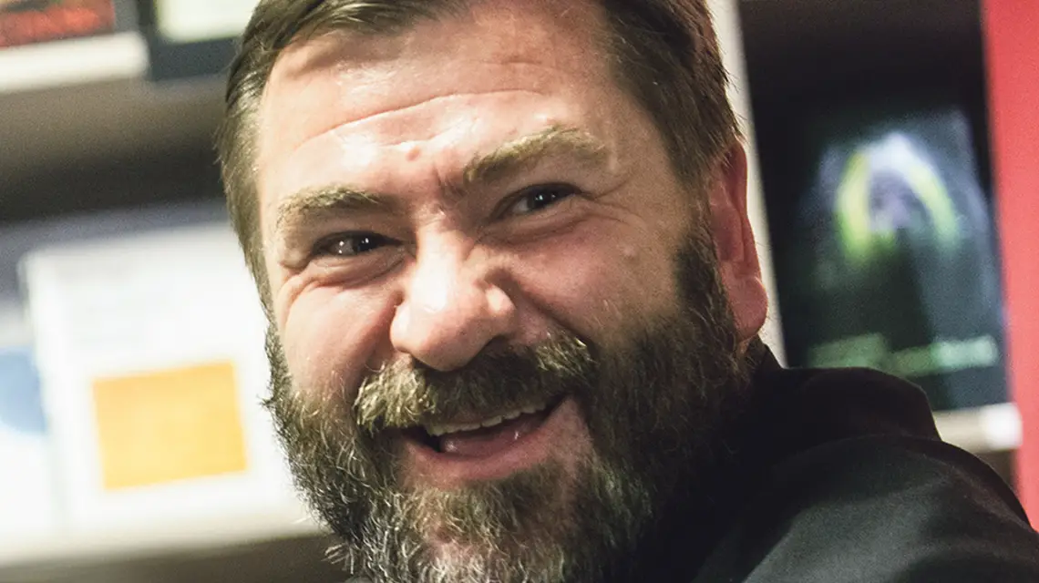  / Fot. GRAŻYNA MAKARA