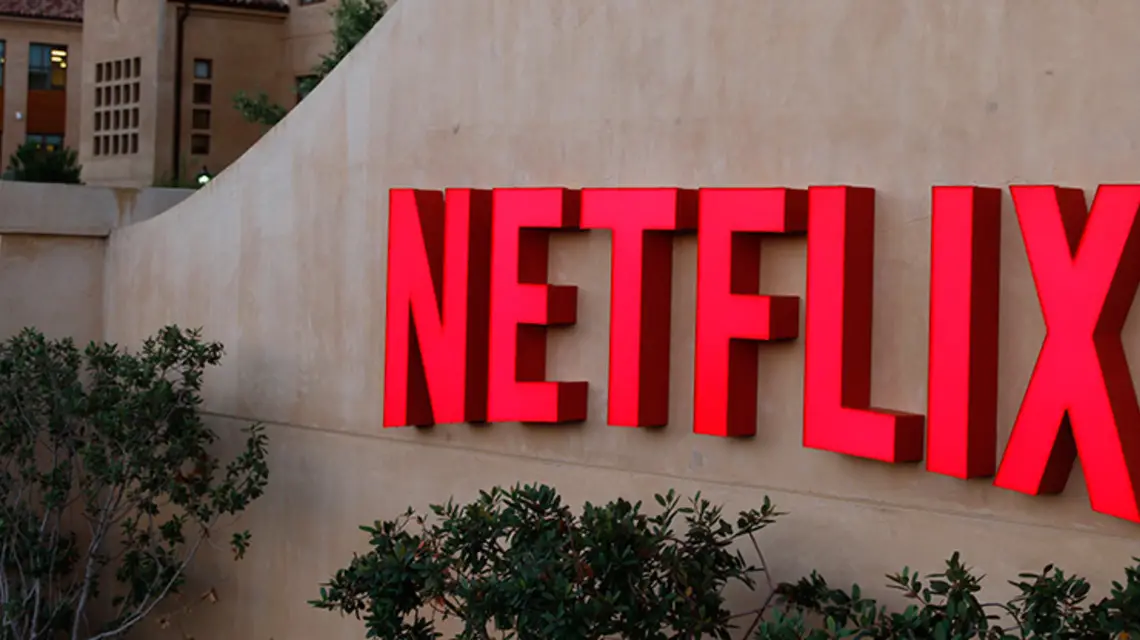  / Źródło: pr.netflix.com