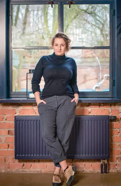  / Wojciech Olszanka / East News