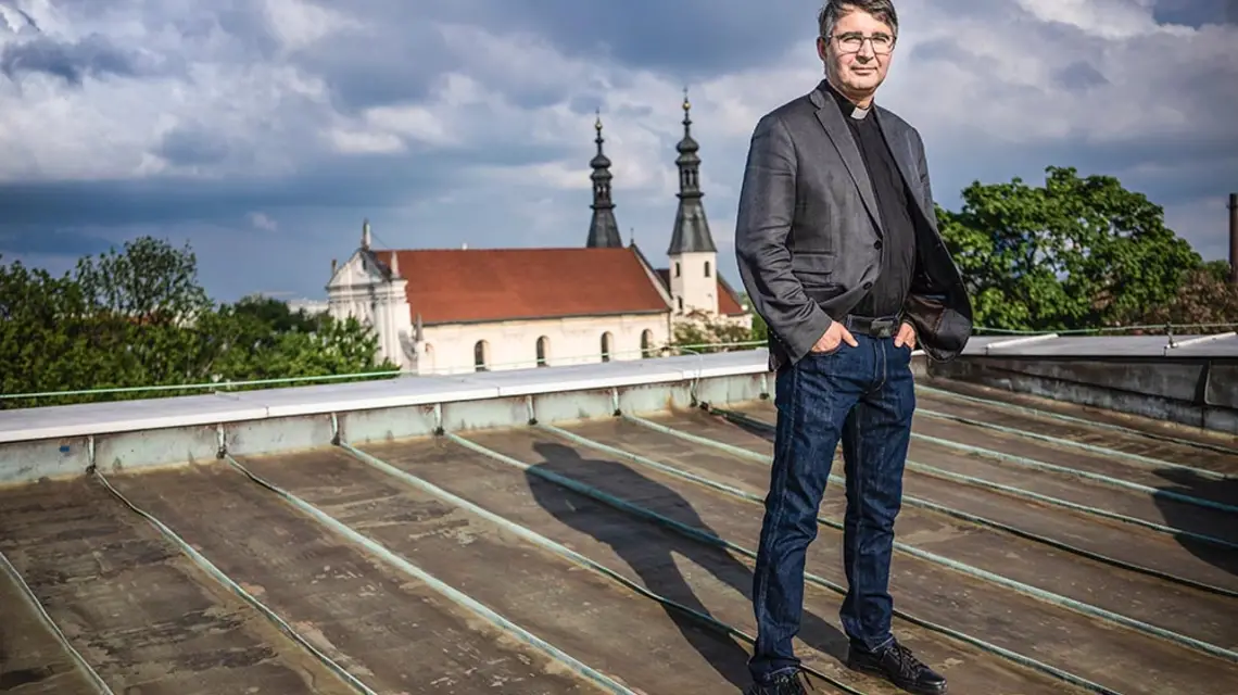  / GRAŻYNA MAKARA