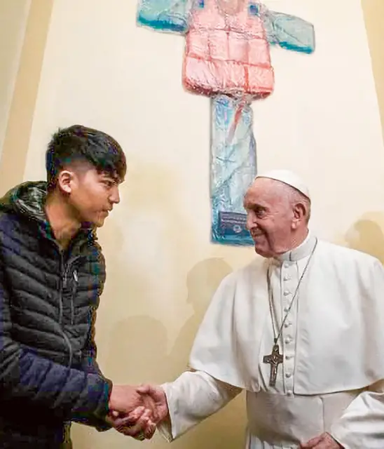  / VATICAN MEDIA