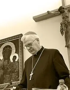 abp Józef Michalik / 