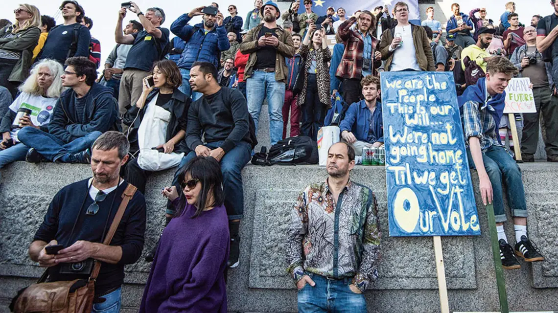  / BENJAMIN FURST / AFP / EAST NEWS