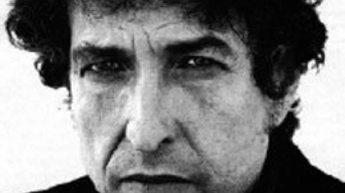 Bob Dylan / 