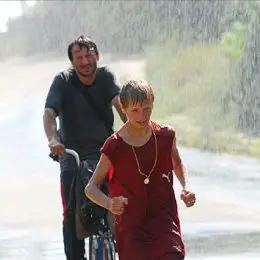 Kadr z filmu "Wszystko będzie dobrze" / 