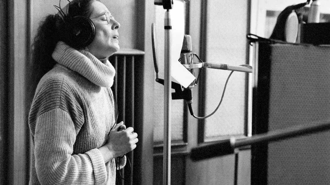 Kadr z filmu „Bettina” Lutza Pehnerta / Materiały prasowe / 