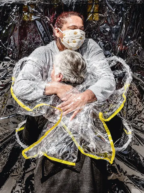  / MADS NISSEN, DANIA, POLITIKEN / PANOS PICTURES / WORLD PRESS PHOTO
