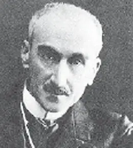 Henri Bergson / 
