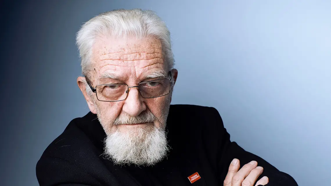 Fot. Maciej Zienkiewicz dla "TP" / 