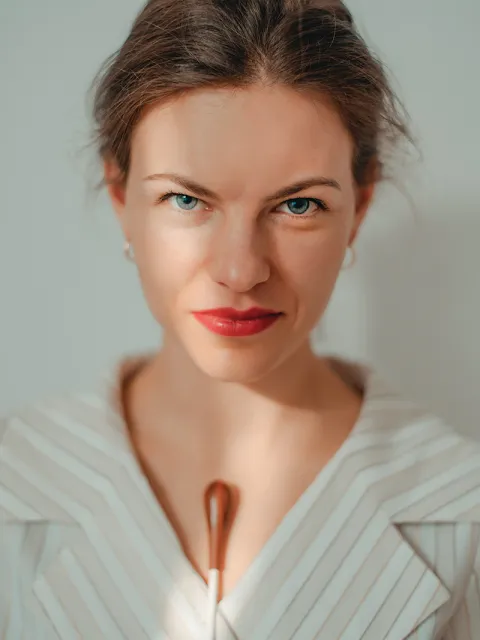 Anna Sułkowska-Migoń, 1 marca 2021 r. / Joanna Gałuszka