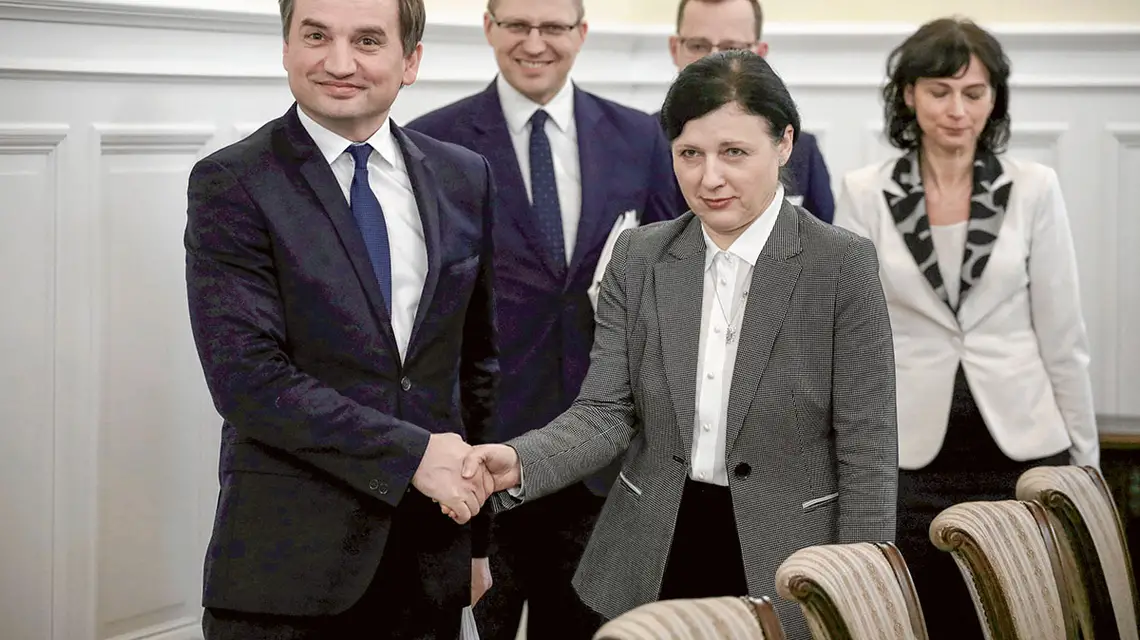  / MACIEK JAŹWIECKI / AGENCJA GAZETA
