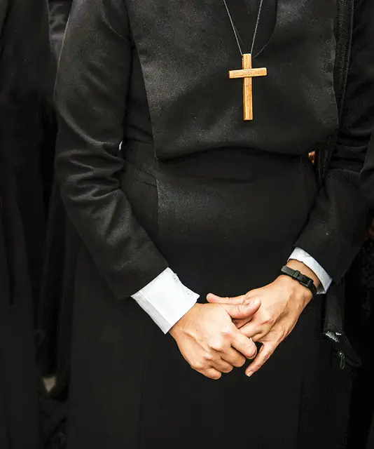  / MARVIN RECINOS / AFP / EAST NEWS