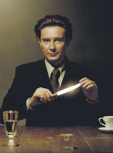 Mariusz Treliński / fot. Jacek Poremba / 