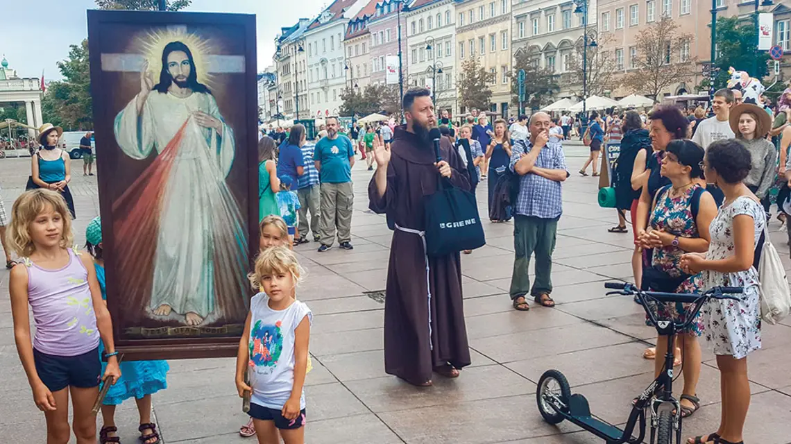  / SEWERYN DZIERŻAK