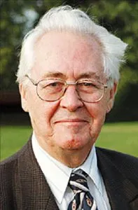 Tadeusz Chrzanowski (1926-2006) / 