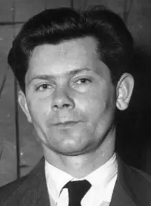 Zbigniew Herbert / 
