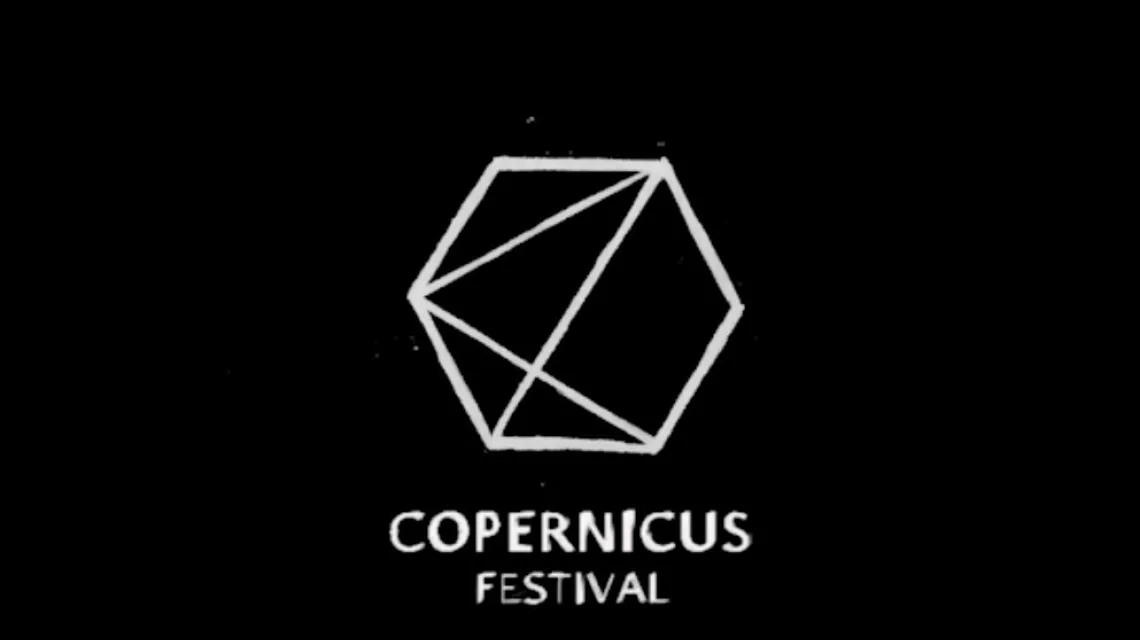 Copernicus Festival 2017