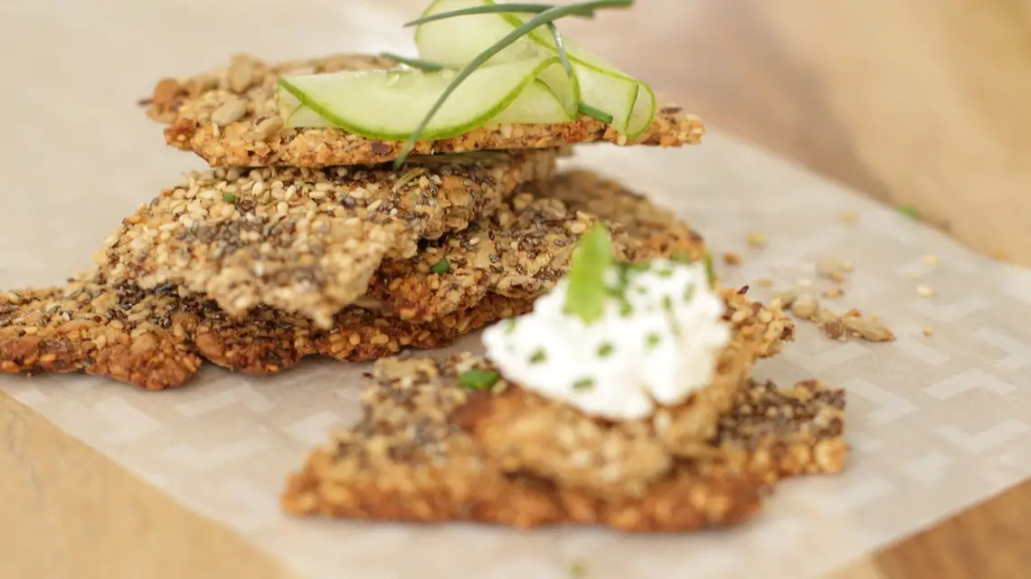 Pieczywo chrupkie / ASADYKOV / ADOBE STOCK