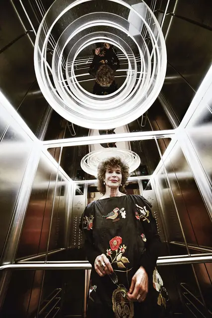  / LENGEMANN / WELT / GETTY IMAGES