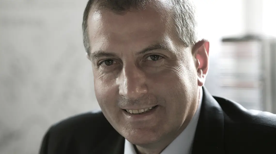 Rafał Dutkiewicz, prezydent Wrocławia / / ARCHIWUM UM WROCŁAW