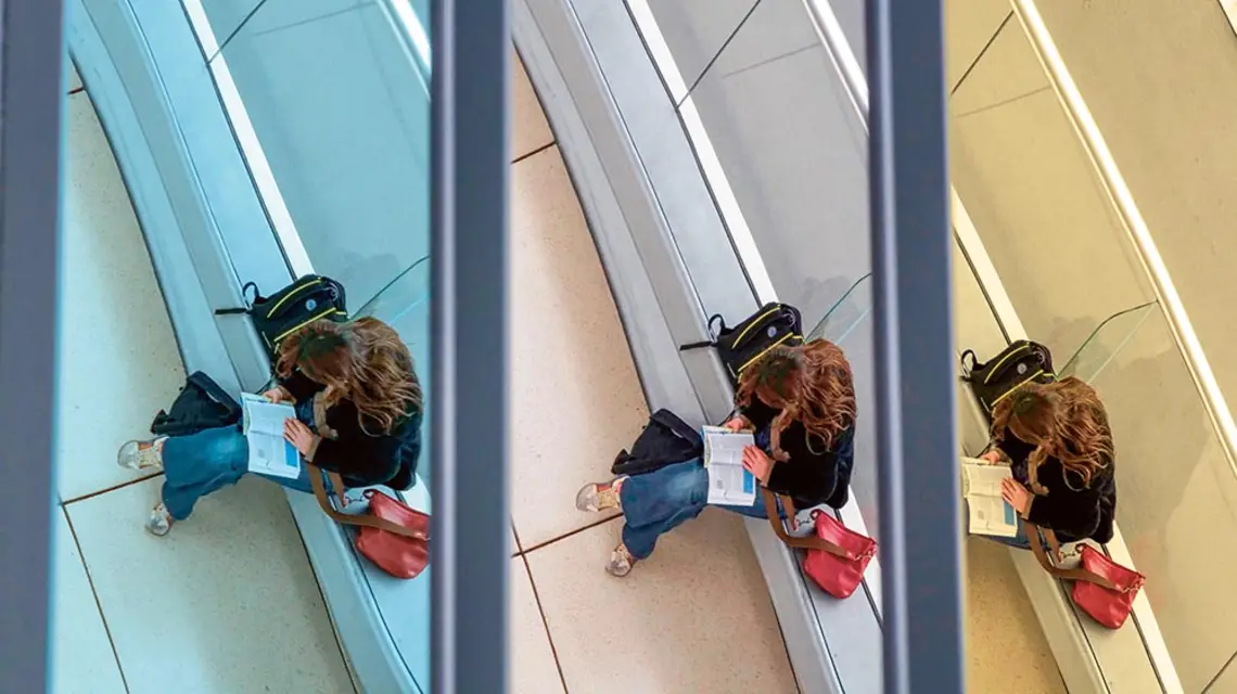  / MACIEJ FIGIEL / ALAMY STOCK / BEW