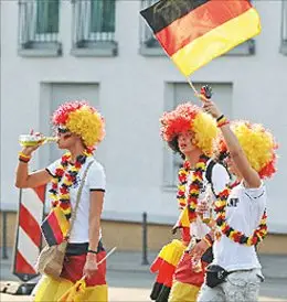 fot. KNA-Bild / 