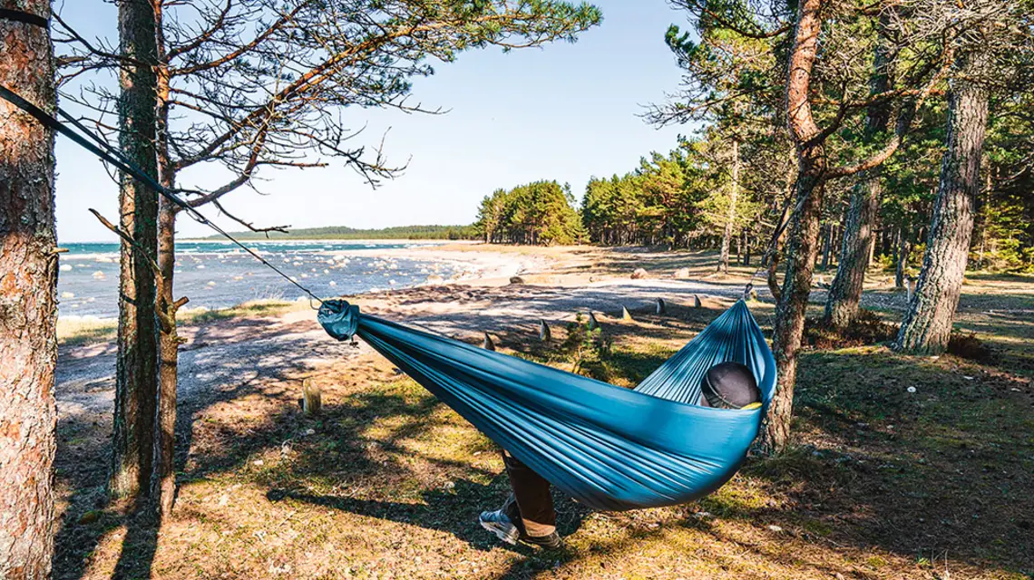 Estonia, kwiecień 2019 r. / MACIEJ WALASZCZYK / MATERIAŁY PRASOWE
